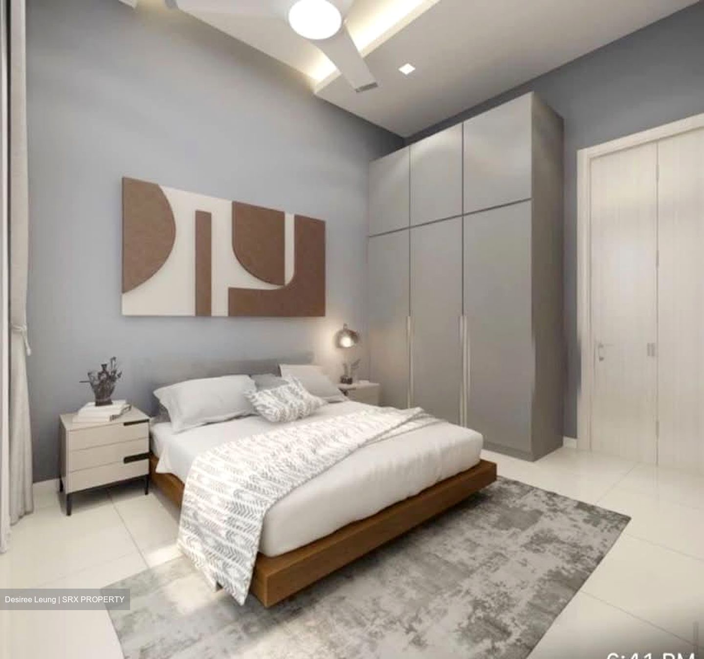 Boathouse Residences (D19), Condominium #568080461
